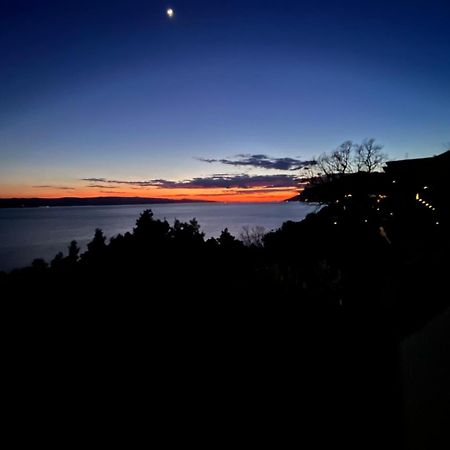 Stella Maris Διαμέρισμα Brela Εξωτερικό φωτογραφία