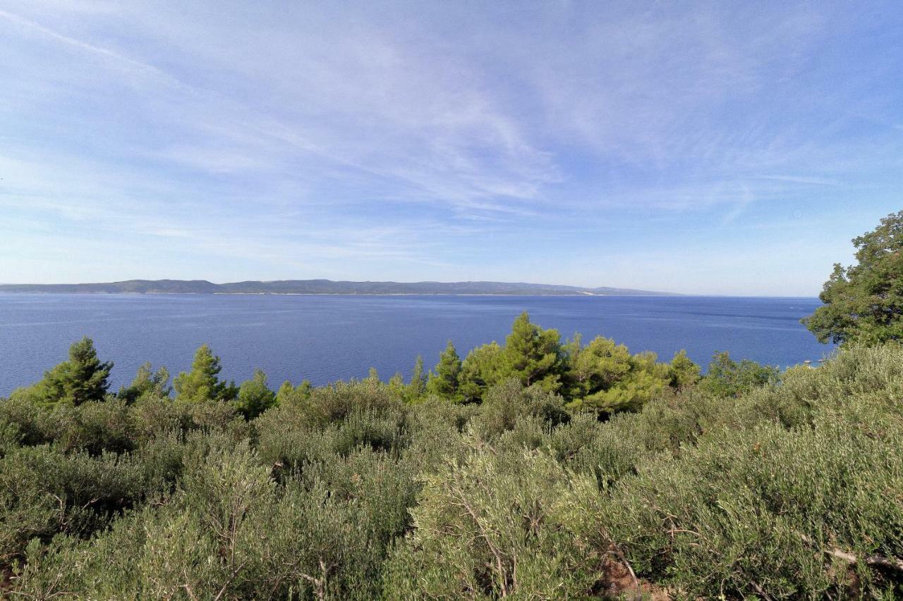 Stella Maris Διαμέρισμα Brela Εξωτερικό φωτογραφία